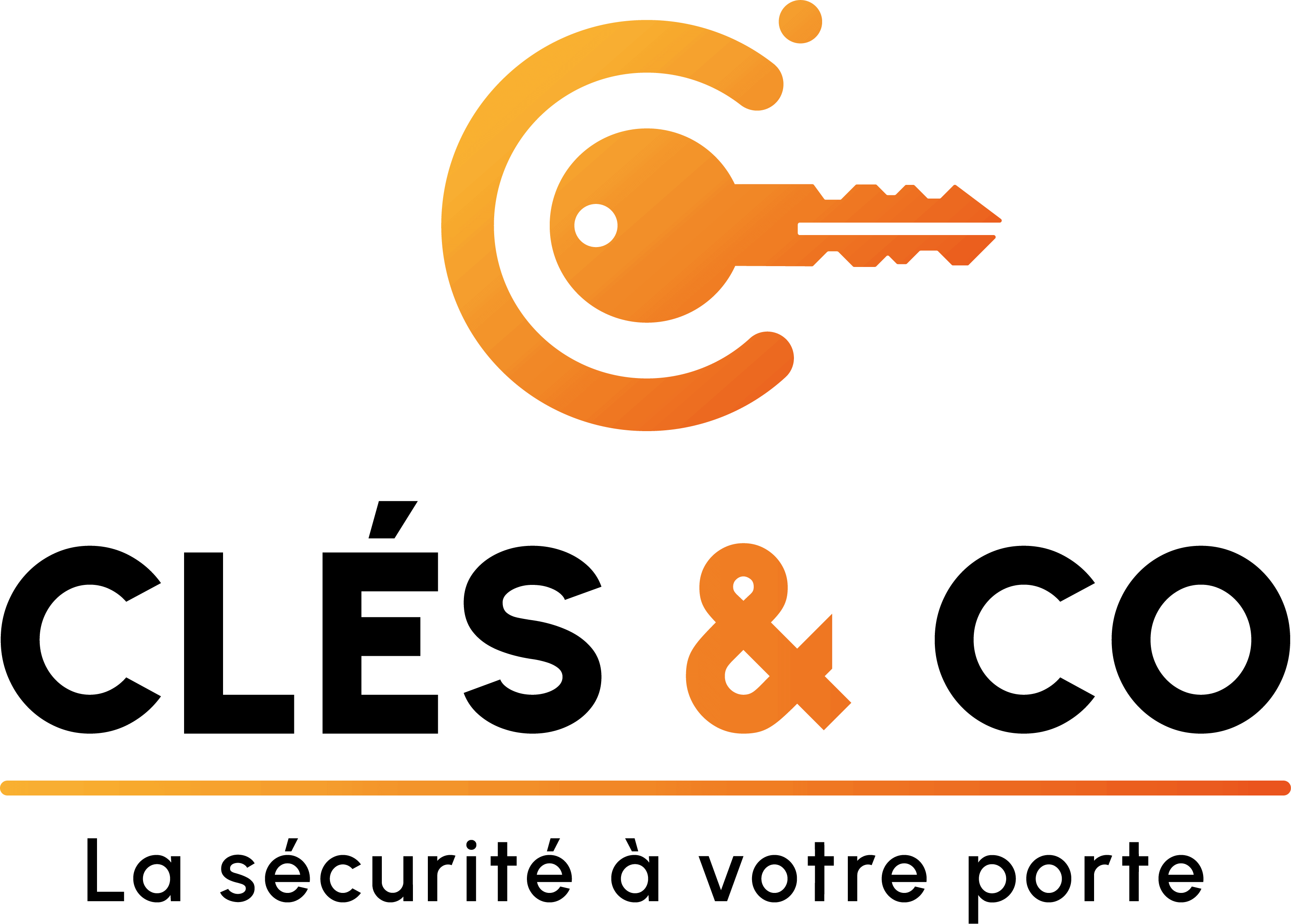 Clés standards et clés de sécurité - Clés & Co